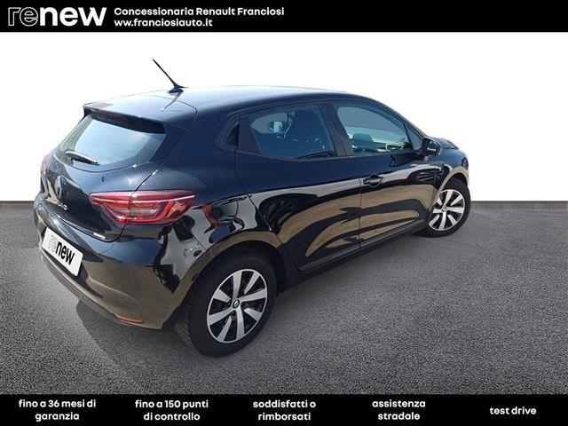 RENAULT Clio 5 Porte 1.0 TCe GPL Equilibre