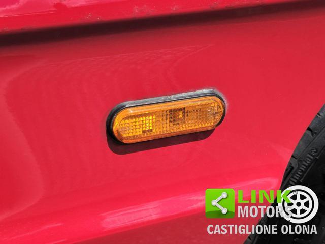 ALFA ROMEO Spider 1.6
