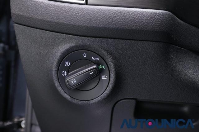 SKODA Kodiaq 1.5 TSI ACT DSG AMBITION FARI LED 7 POSTI