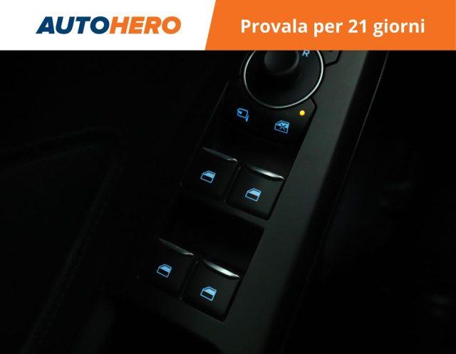FORD Focus 1.0 EcoBoost Hybrid 125 CV 5p. ST-Line