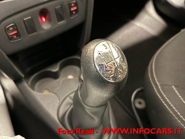 DACIA Logan MCV 1.5 dCi 75CV Ambiance - NEOPATENTATI