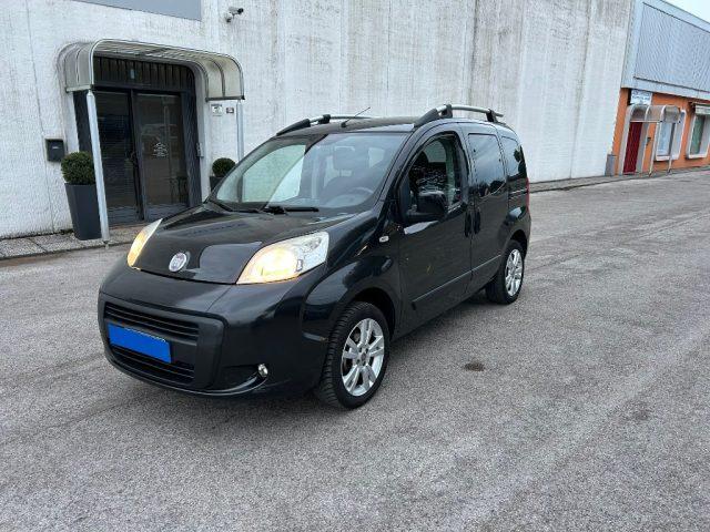 FIAT Qubo 1.4 8V 77 CV N. Power - SOLO PER COMMERIANTI
