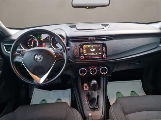 ALFA ROMEO Giulietta 1.6 JTDm-2 120 CV Exclusive