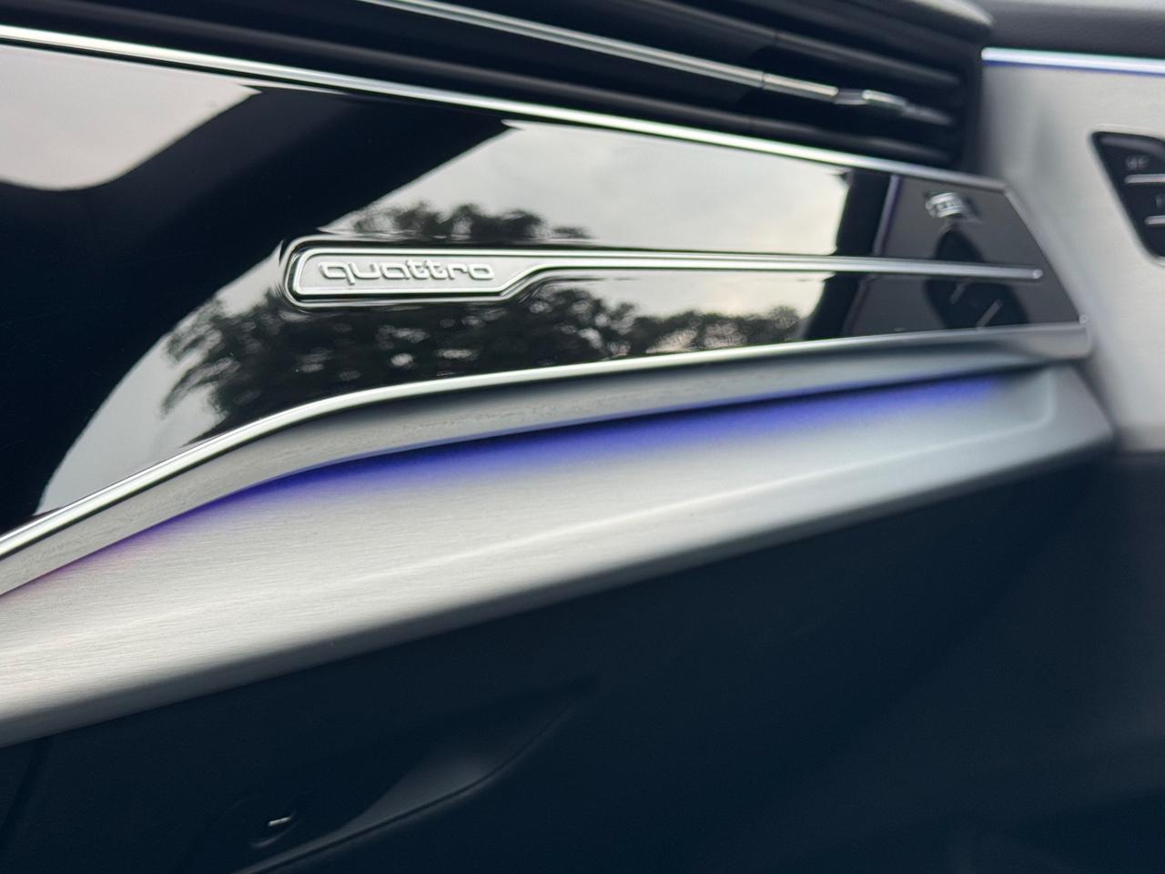 Audi Q8 SUV 50 TDI quattro tiptronic S line edition Garanzia 2029