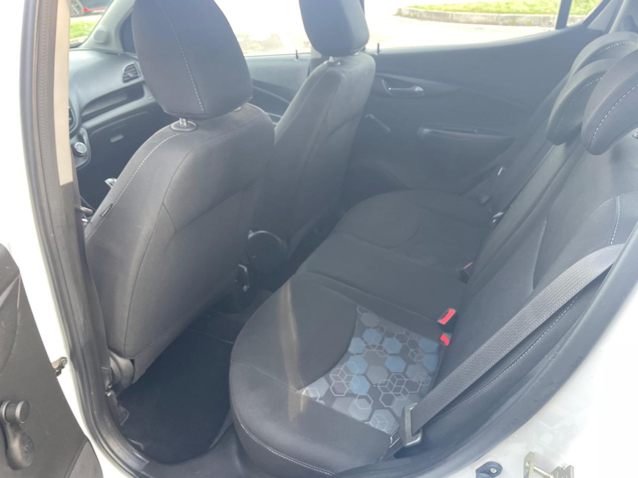 Opel Karl 1.0 75 CV*Neopatentati*Cerchi *Solo 80000km*