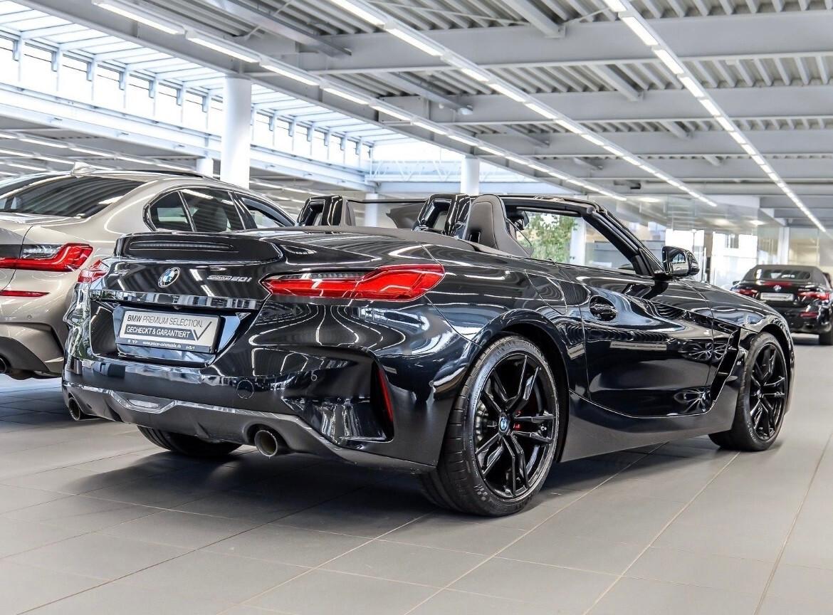BMW Z4 sDrive 20i M Sport STUPENDA!!