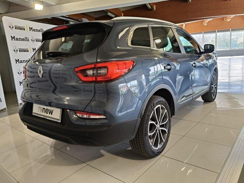 Renault Kadjar Sport Edition 1.5 Blue dCi rif.FX161
