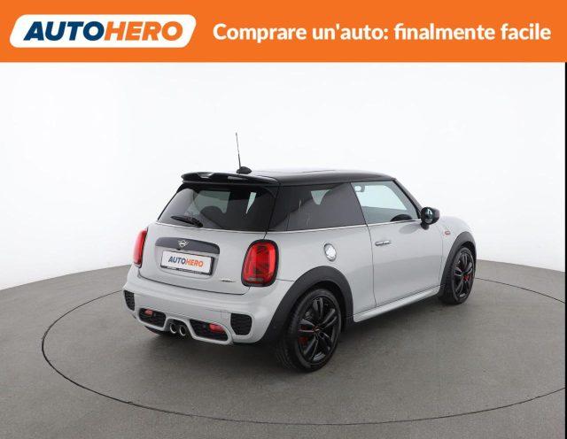 MINI John Cooper Works 2.0 John Cooper Works