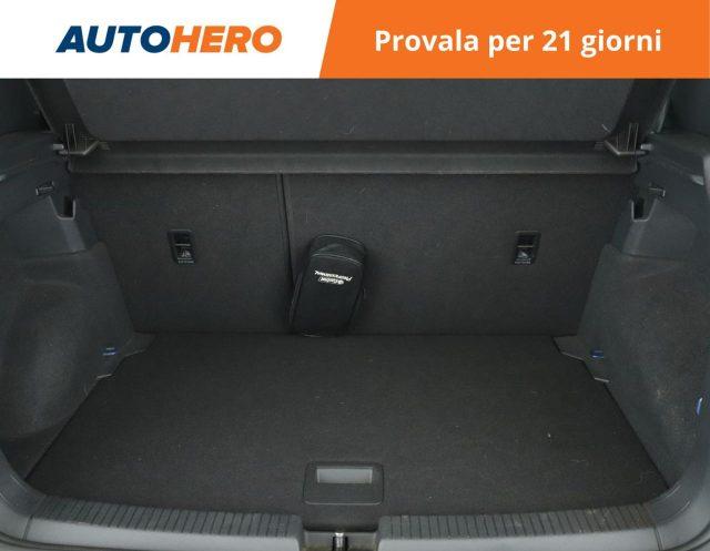 VOLKSWAGEN T-Cross 1.0 TSI 110 CV DSG Advanced