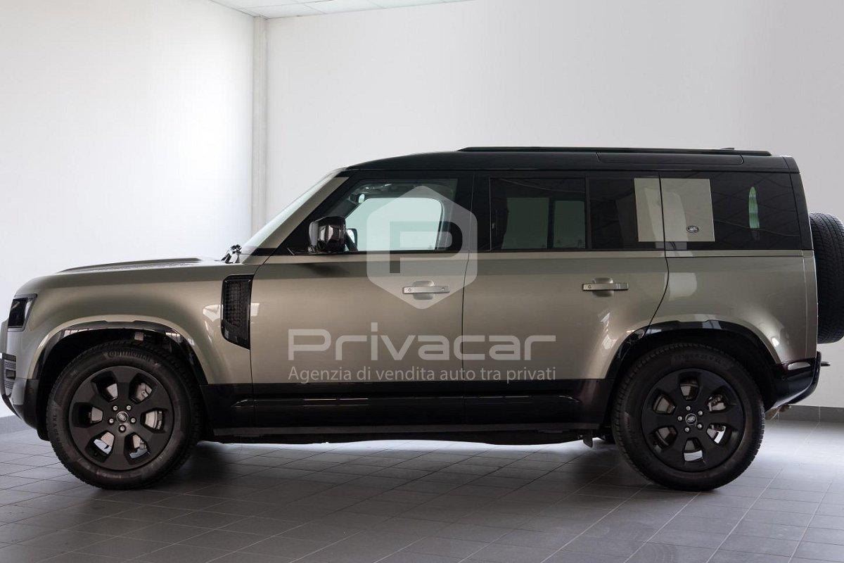 LAND ROVER Defender 110 3.0D I6 300 CV AWD Auto X