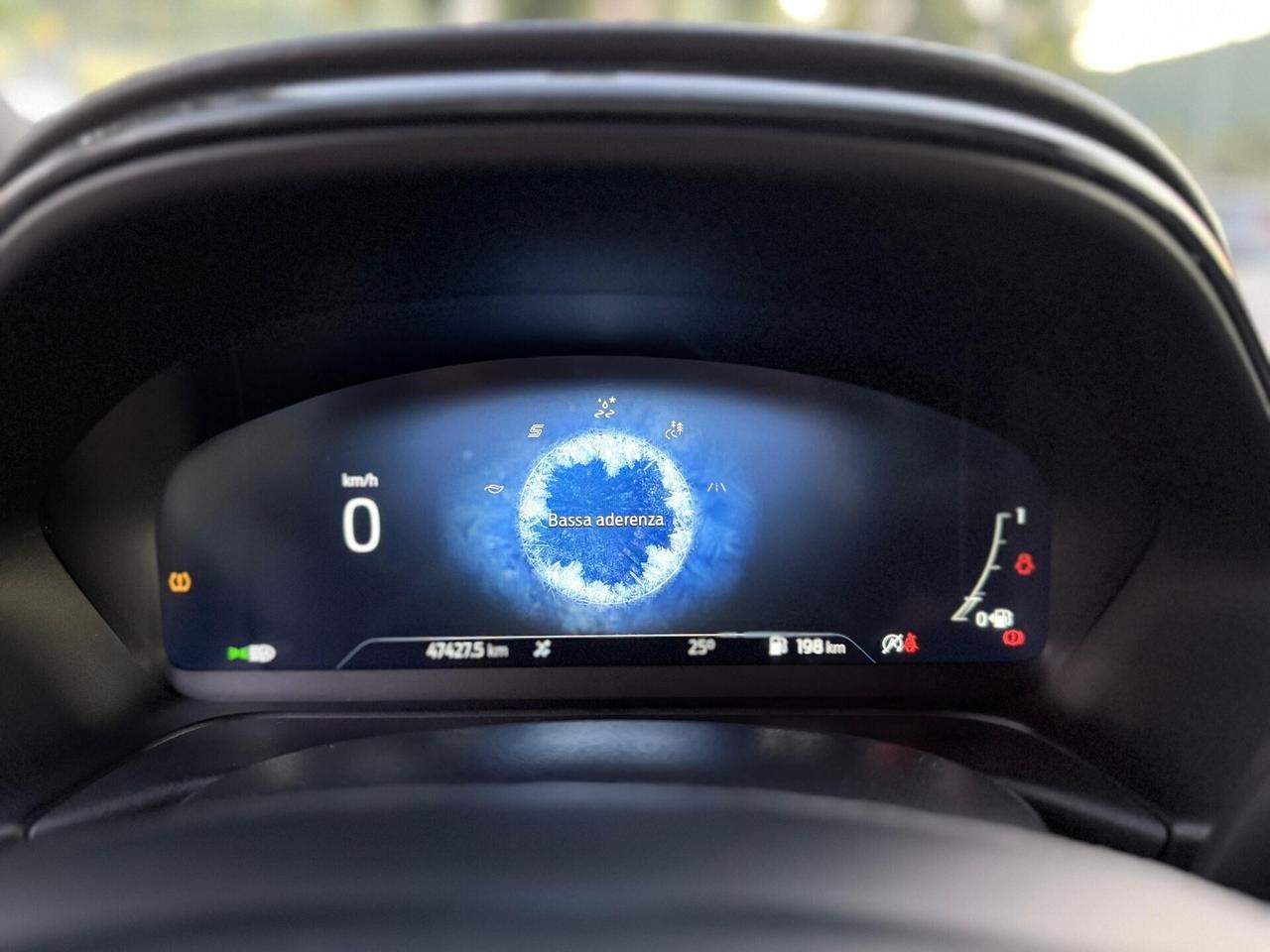 Ford Puma 1.0 EcoBoost Hybrid 125 CV S&S ST-Line X