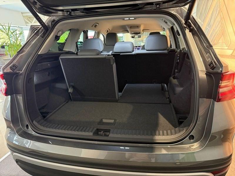 Škoda Kodiaq Style 7 posti 2,0 TDI 110 kW (150 CV) 7 marce - DSG