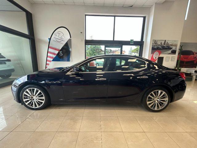 MASERATI Ghibli V6 Diesel UNIPRO FULL BOOK
