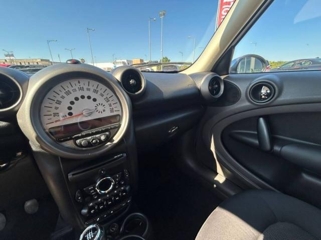 Mini Countryman 1.6 One