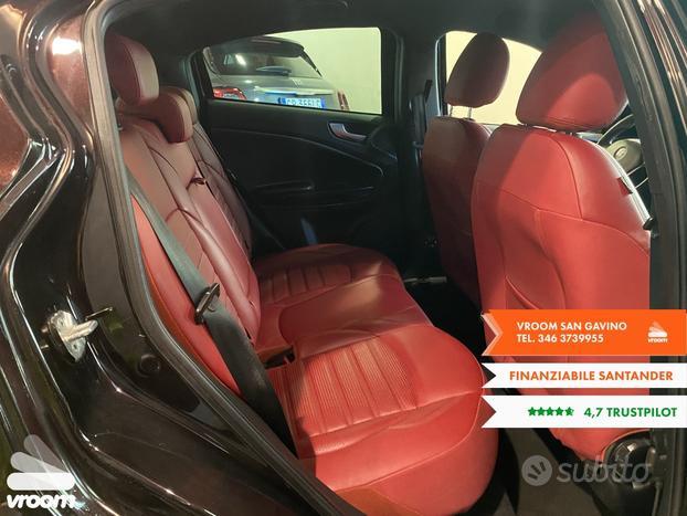 ALFA ROMEO Giulietta (2010-21) Giulietta 1.6 JT...