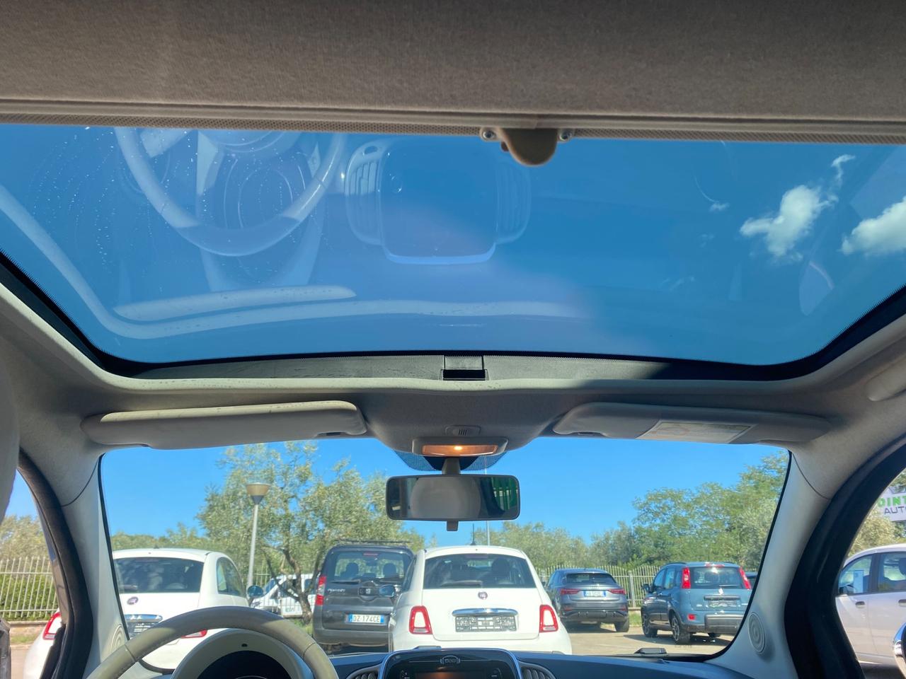 Fiat 500 1.2 Lounge PREZZO REALE SENZA VINCOLI