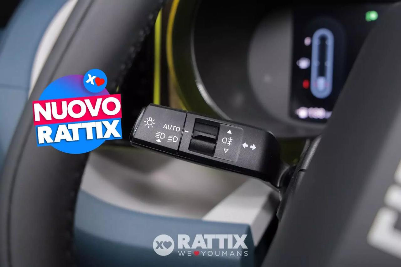 Fiat Grande Panda 1.2 Hybrid 110CV DCT La Prima