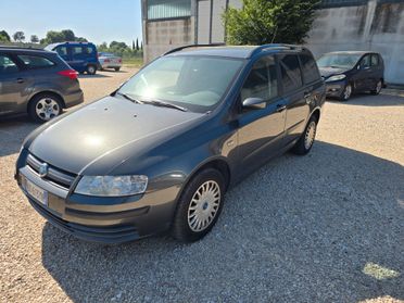Fiat Stilo 1.6i 16V Multi Wagon Dynamic 105cv