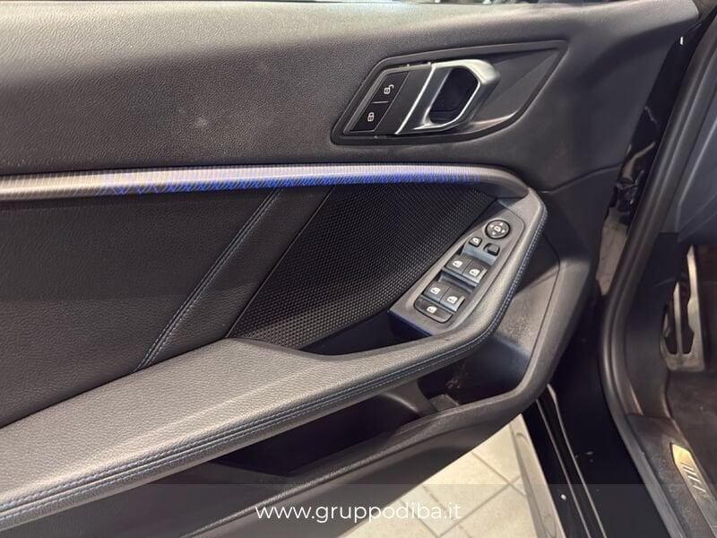 BMW Serie 1 F40 Diesel 118d Msport auto