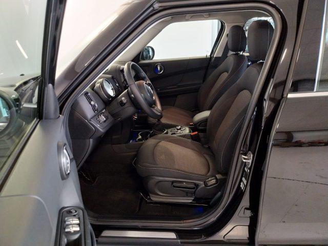 MINI Countryman 1.5 One Countryman TETTO APRIBILE