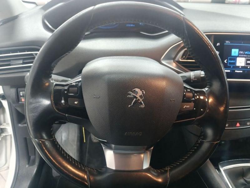 Peugeot 308 Active Business BlueHDi 130 S&S