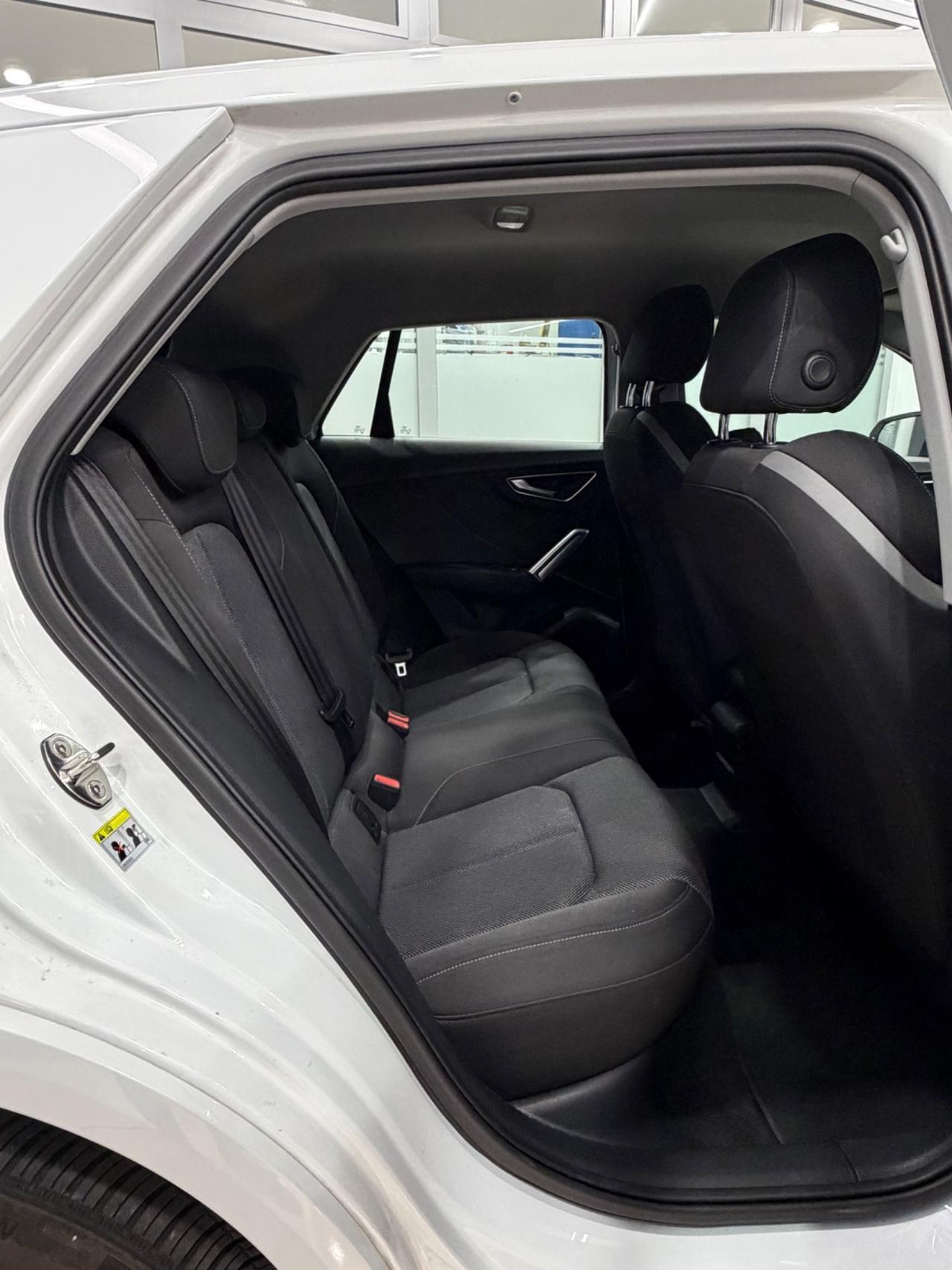 Audi Q2 1.6 TDI Sport