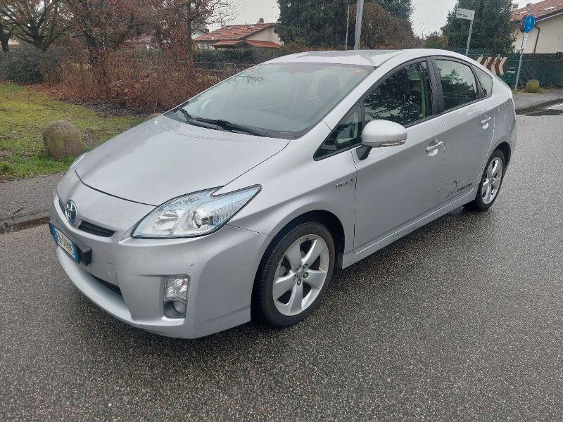 Toyota Prius 1.8 Executive Hybrid solo 113000km Garantita
