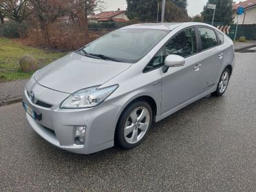 Toyota Prius 1.8 Executive Hybrid solo 113000km Garantita