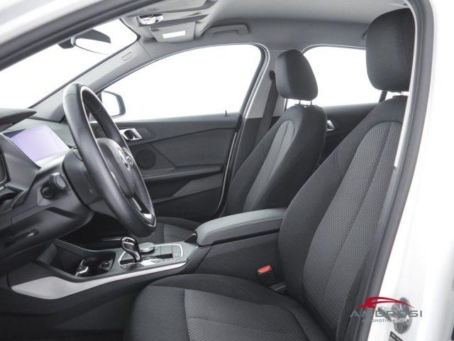 BMW 116 Serie 1 d