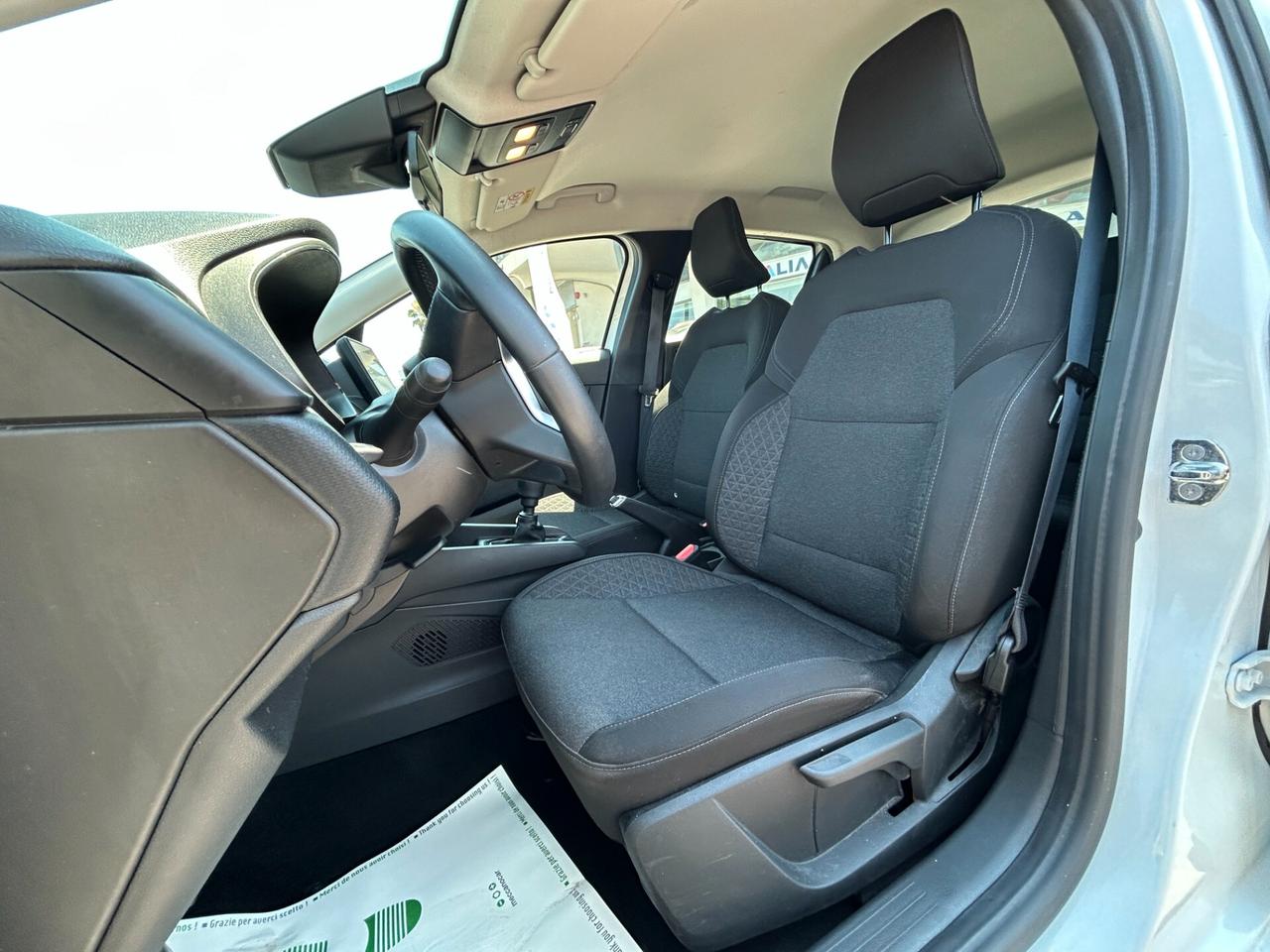 Renault Clio 1.5 blue dci Business 100cv