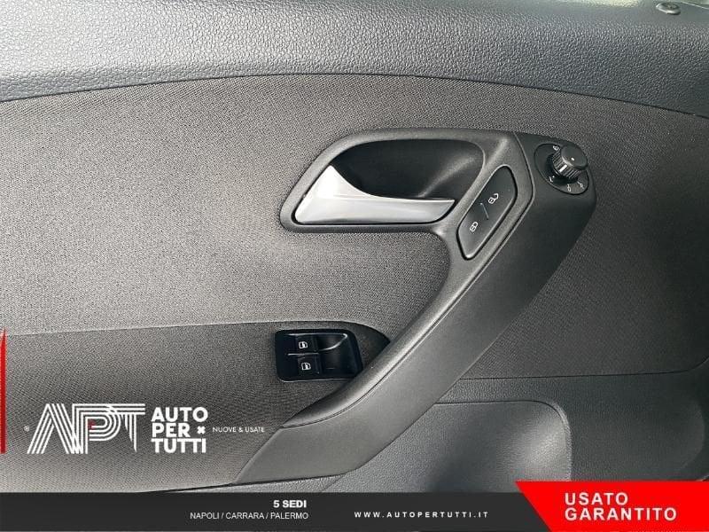 Volkswagen Polo Polo 2.0 tsi R-WRC 220cv 3p