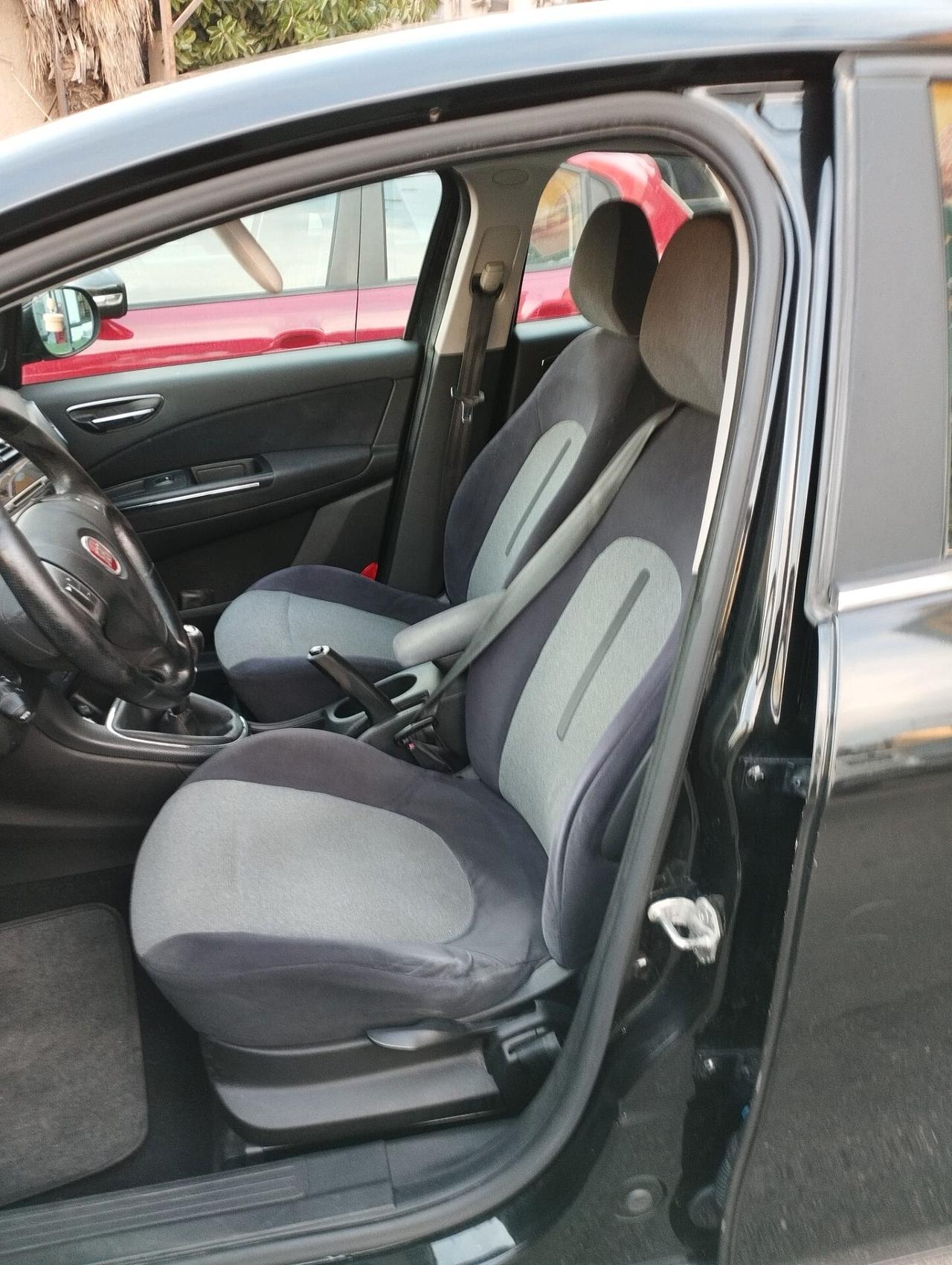 Fiat Bravo 1.6 MJT 120 CV DPF Emotion