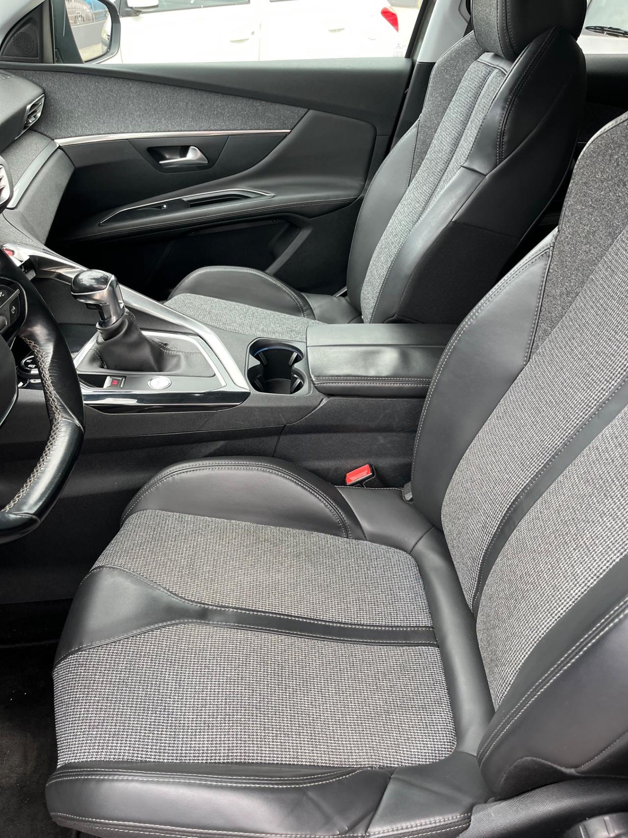 Peugeot 3008 PureTech Turbo 130 S&S Allure