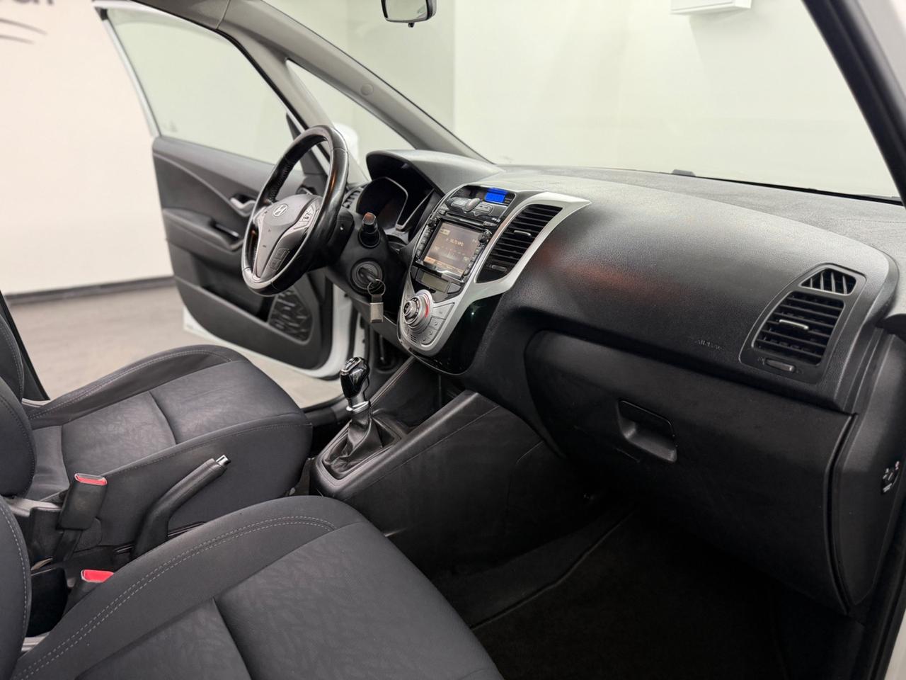 HYUNDAI IX20 (anno 2015)
