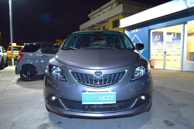LANCIA Ypsilon 1.0 FireFly 5 porte S&S Hybrid Platino
