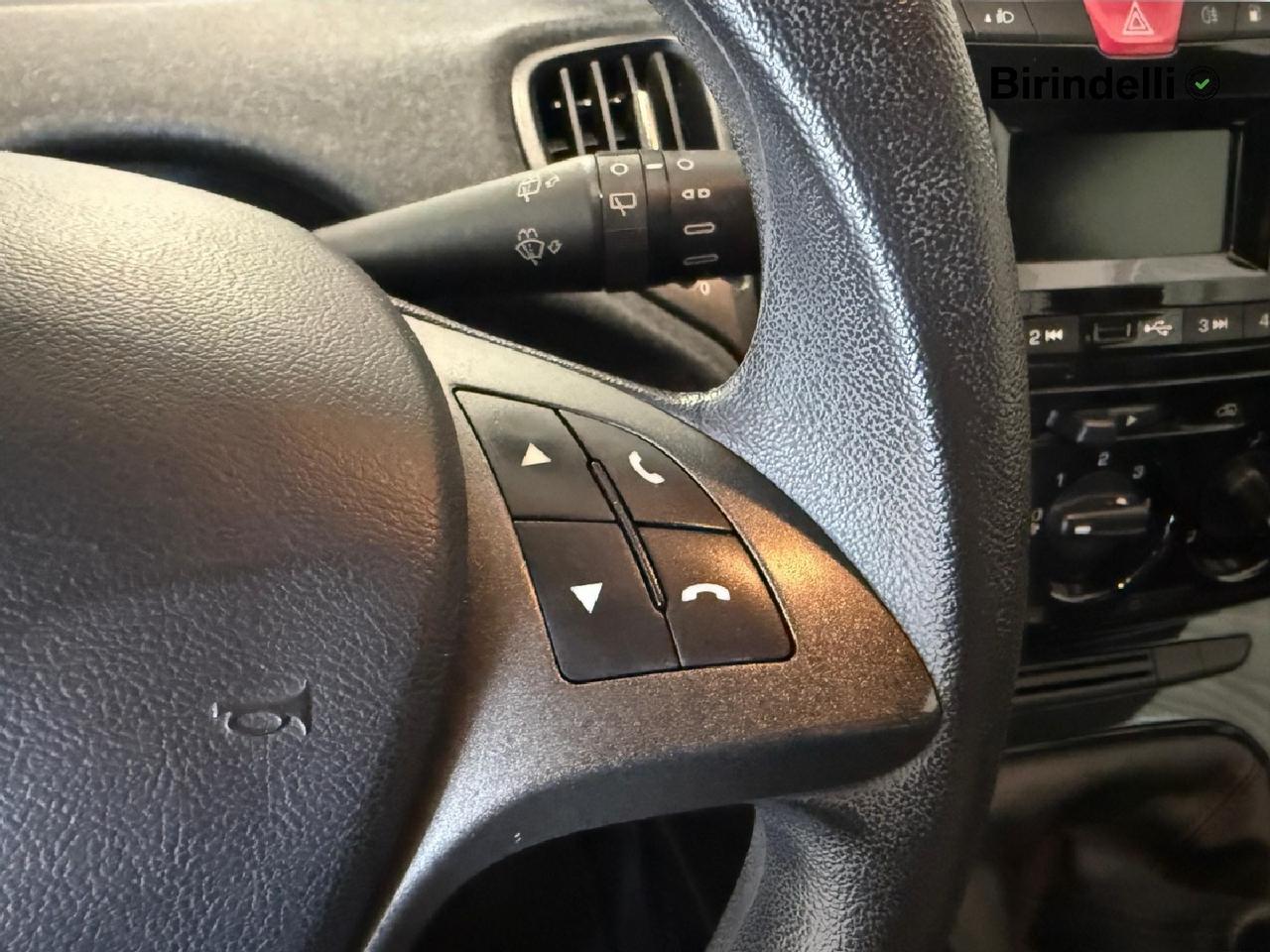 LANCIA Ypsilon 3ª serie - Ypsilon 1.2 69 CV 5 porte GPL Ecochic Elefantino Blu