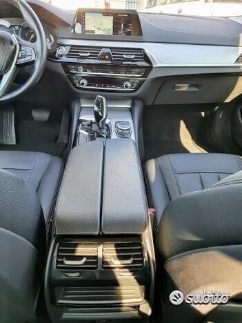 Bmw 530 2.0 eDrive Ibrida Buss(GARANTITA-IVA INCL)