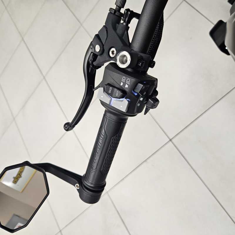 Moto Morini SEIEMMEZZO SCR - 2023