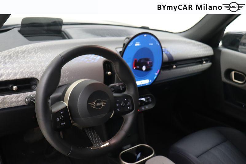 Mini Mini Cooper 5 Porte 1.5 C Classic Auto
