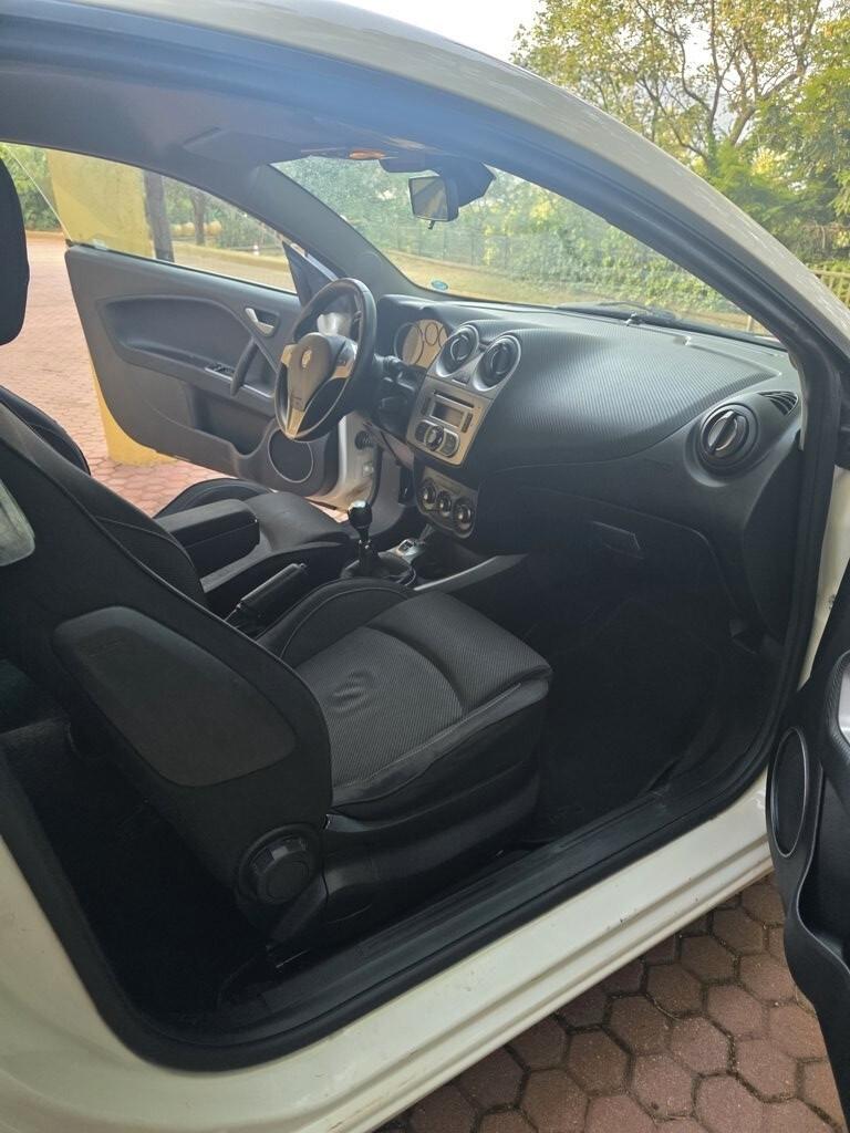 Alfa Romeo MiTo 1.3 JTDm 85 CV S&S Progression
