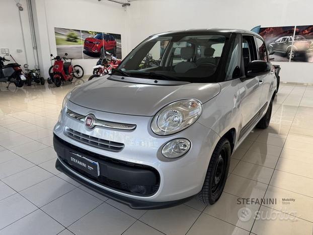 FIAT 500L 0.9 TwinAir Turbo Natural Power Lounge