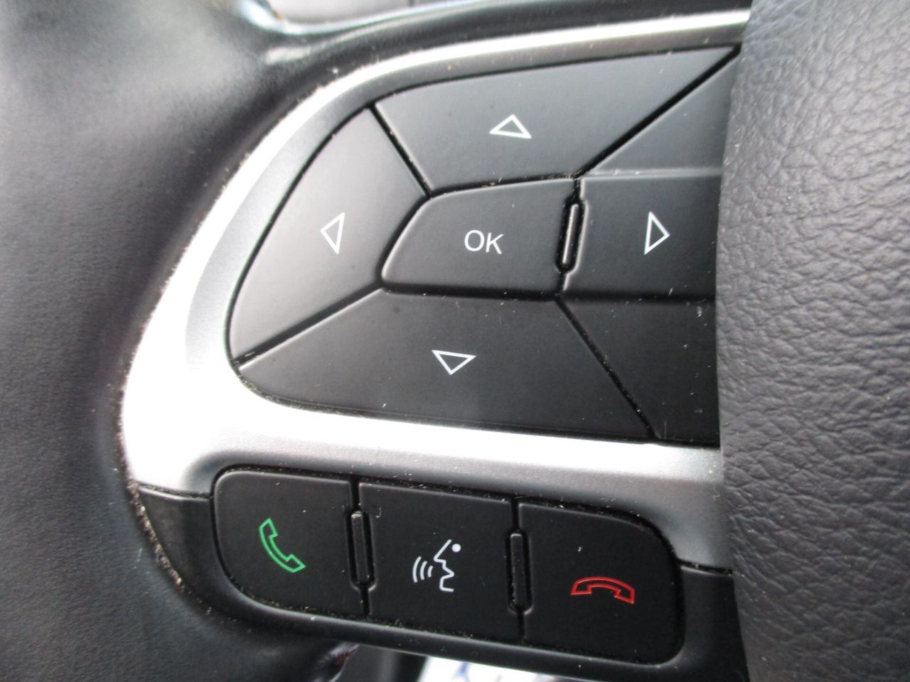 Jeep Compass 2.0 Multijet II aut. 4WD Limited 2020