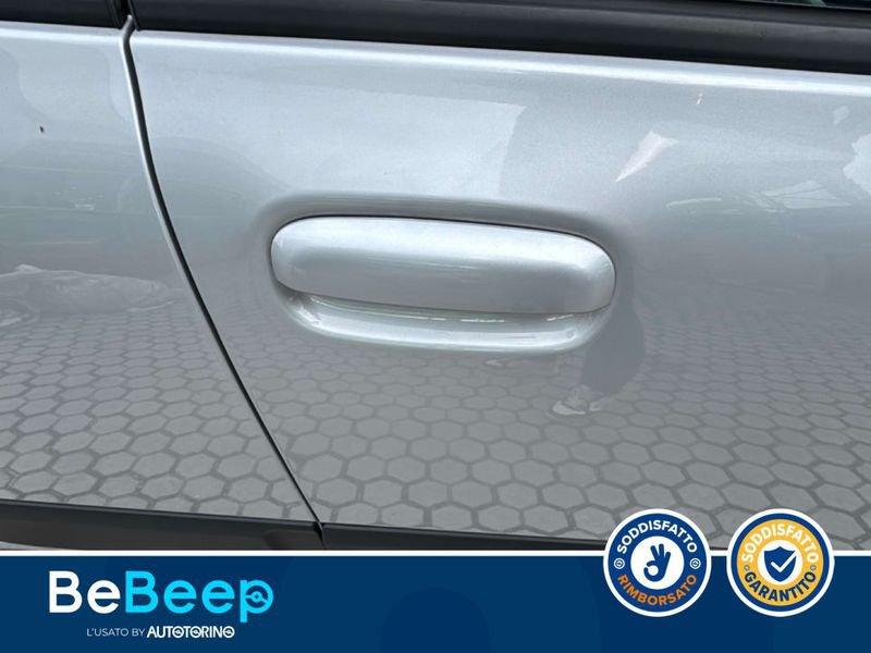 FIAT Panda 1.2 LOUNGE 69CV