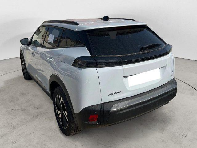 PEUGEOT 2008 2008 1.2 puretech Allure s&s 100cv