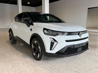 Renault Captur ECO-G 120 CV Techno
