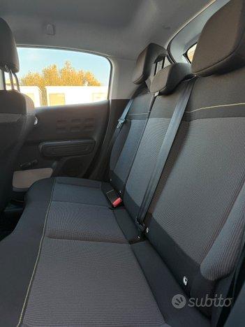 Citroen C3 BlueHDi 100 S&S