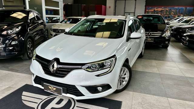 Renault Megane Sporter 1.5 dci 110cv Energy Zen+AppleCarPlay