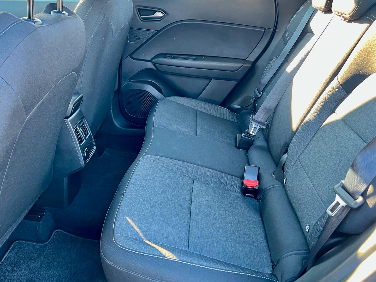 Renault Captur TCe 90 CV Zen 2022