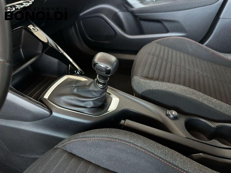 Peugeot 2008 PureTech 100 Active Pack S/S