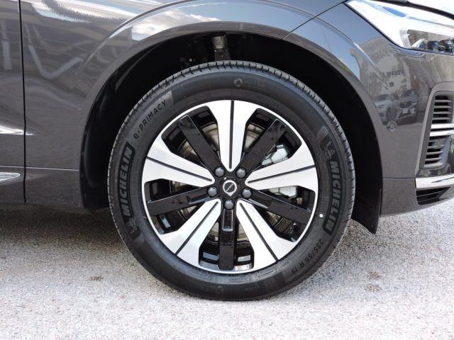 VOLVO XC60 T6 AWD PLUS BRIGHT AUTOMATICA KM0